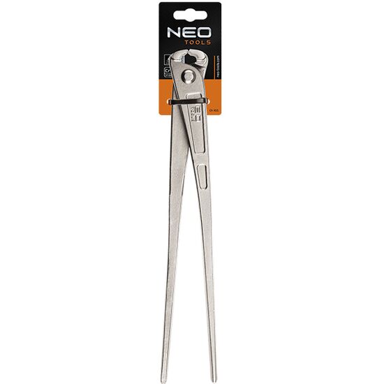 Cleste pentru fierari betonisti 300 mm neo tools 01-165