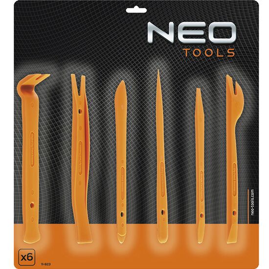 Set extractor tapiterie neo tools 11-823
