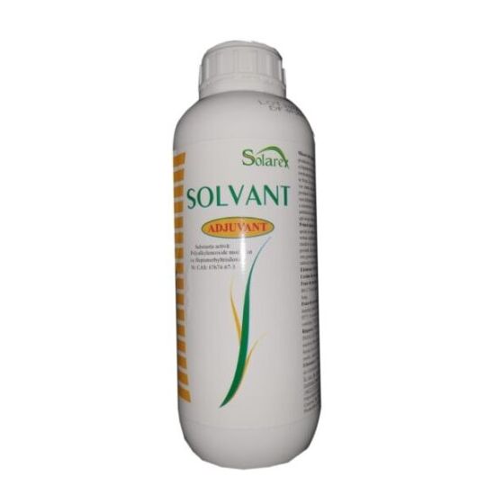 Adjuvant Solvant - 1 Litru