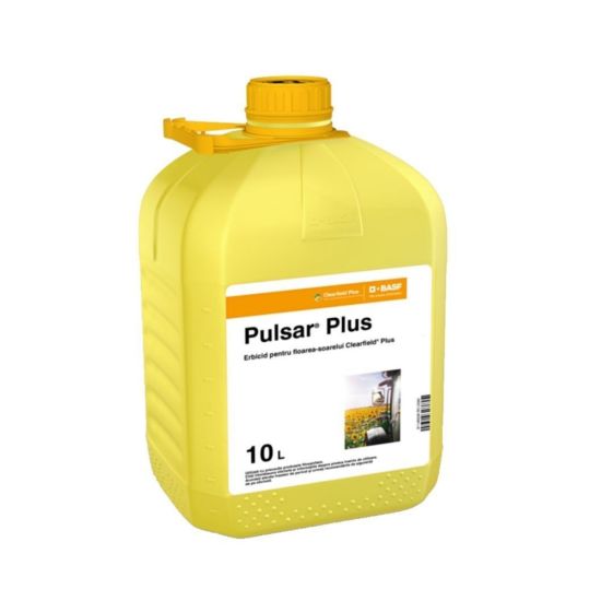 Erbicid Pulsar Plus - 10 Litri