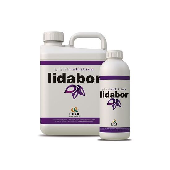 Lidabor 1L