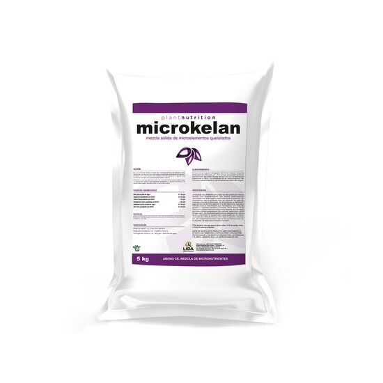 Microkelan - 1kg