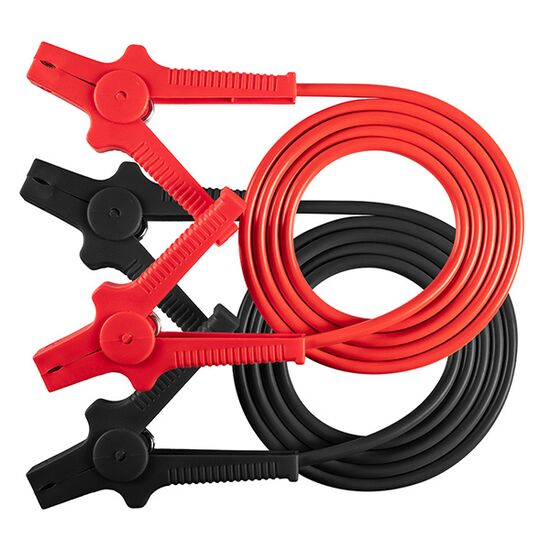 Cabluri de transfer curent max. 200a x 2.5 m neo tools 11-834