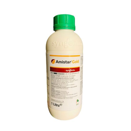 Fungicid Amistar Gold - 1 Litru