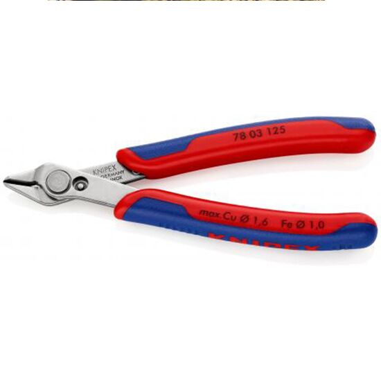 Sfic electronic super knips® knipex 78 03 125