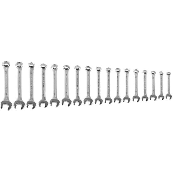 Set chei combinate 8-32 mm neo tools 09-753