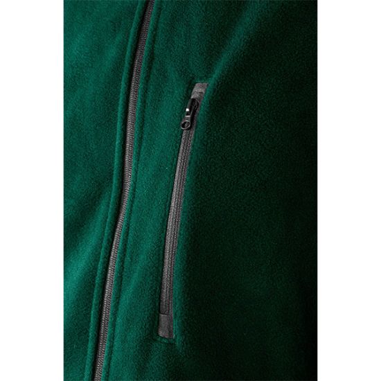 Bluza polar verde nr.xl/54 neo tools 81-504-xl