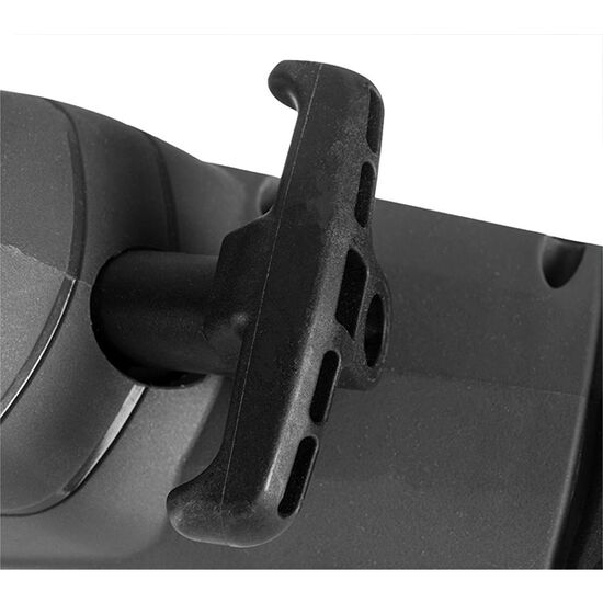 Pistol pentru cartuse de silicon compatibil cu acumulator 18v graphite energy+ 58ge115