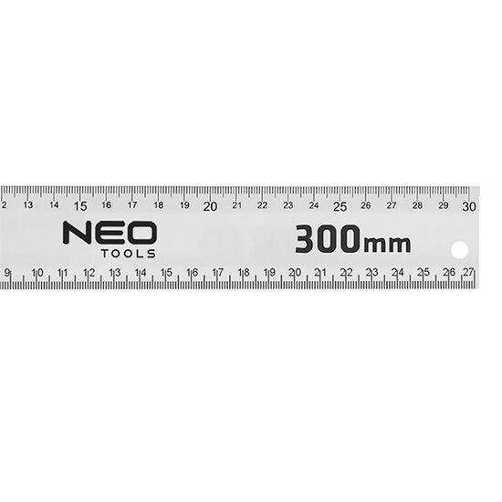 Vinclu/echer 300x175 mm neo tools 72-145