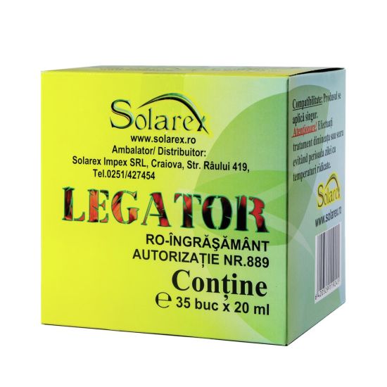 Stimulator de legare Legator - 20 ml