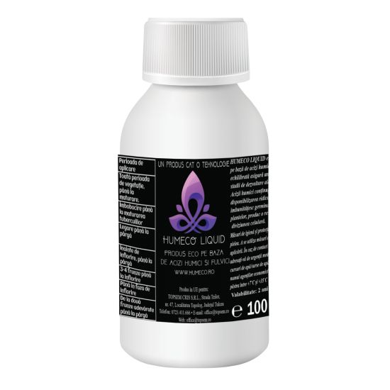 Humeco Liquid 100 ml