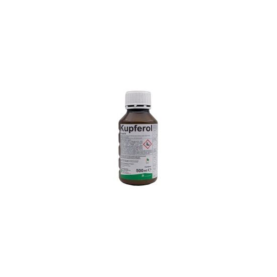 Fungicid Kupferol Nufarm - 500 ml