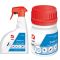 Set Insecticid Spray Draker Rtu, 1 L+ Draker 10.2, 50 ml anti purici, gandaci, muste, tantari, furnici