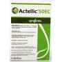 Insecticid Actellic 50 EC - fiola 10 ml
