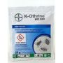 Insecticid Kothrine WG 250, Bayer 20 gr gandaci, purici, tantari, muste, capuse