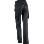 Pantaloni de lucru Herock negru 52