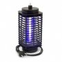 Capcana electrica pentru insecte cu LED UV, anti muste, anti tantari 55627