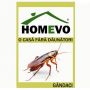 HomeEvo -  Gel Gandaci 5g