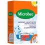 Tratament pentru fose septice 1 kg Microbec