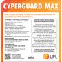 Insecticid Cyperguard Max - 5 Litri