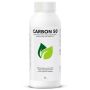CARBON 50, biostimulator nemicrobian de tip PFC6, CMC1 cf. Reg. (CE) 1009/2019 cu acizi humici si fulvici si materie organica, pentru toate culturile vegetale, flacon 1L