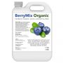 Fertilizant organic pentru arbustii fructiferi, BerryMix Organic 10 litri, SemPlus
