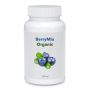 Fertilizant organic pentru arbustii fructiferi, BerryMix Organic 250 ml, SemPlus