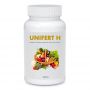 Fertilizant universal pentru toate tipurile de culturi vegetale Unifert H, 250 ml, SemPlus