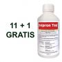 Pachet promotional Insecticid-Acaricid Ovipron Top, 1 litru, 11 litri + 1 litru GRATIS