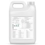 Kropp Top, fertilizant organic lichid de tip PFC1, CMC6 cf. Reg. (CE) 1009/2019 pentru porumb, floarea-soarelui, grau, orz, lucerna, bidon 10L