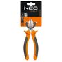 Cleste sfic 160 mm neo tools 01-017