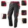 Pantaloni de lucru pentru femei nr.42 neo tools 80-220-xl