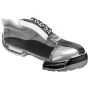 Pantofi de lucru scurti din piele nr.41 neo tools 82-012