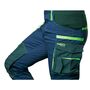 Pantaloni de lucru premium nr.xs/46 neo tools 81-226-xs
