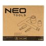 Kit unelte baia de ulei pentru motoare tfsi neo tools 11-384