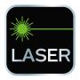 Ochelari de protectie pentru nivele laser cu fascicul verde neo tools 75-121