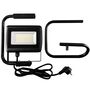 Proiector portabil/lampa led smd 50w 4500lm neo tools 99-063