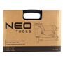Capsator pneumatic 6-16mm capse tip 80 neo tools 14-572
