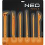 Set extractor tapiterie neo tools 11-823
