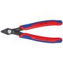 Sfic electronic super knips® knipex 78 81 125