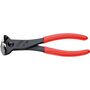 Taietor frontal 180 mm knipex 68 01 180