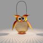 Schneider Lampa de gradina LED Owl 12/17 cm