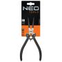 Cleste pentru sigurante de interior 240 mm neo tools 01-037