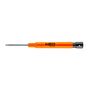 Creion, stylus automat cu ascutitoare plus 12 rezerve neo tools 13-816