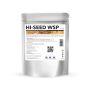 HI-SEED WSP, Tratament organic samanta cereale si oleaginoase, plic 100g, doza pentru 300kg samanta - 1 hectar